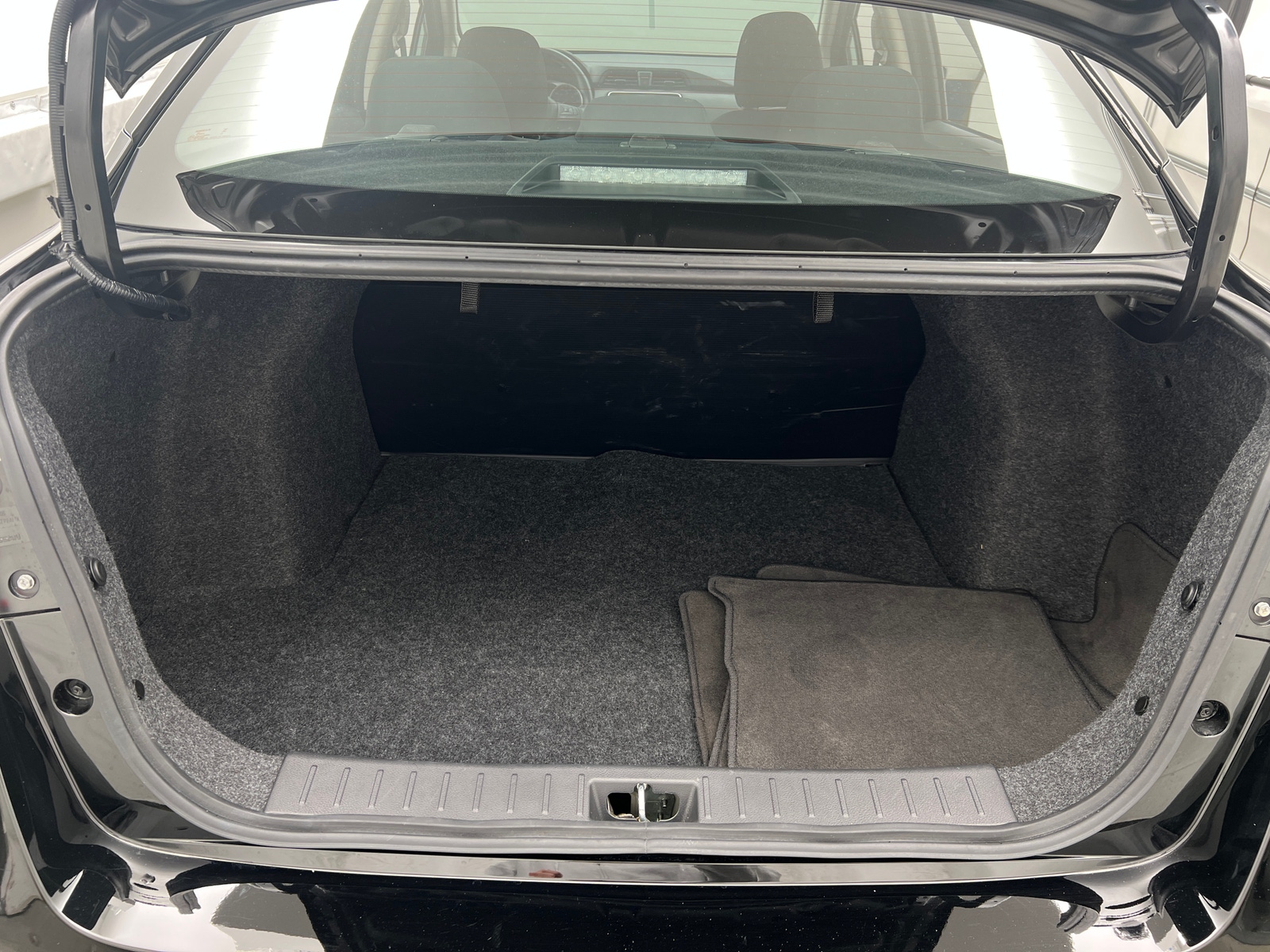 Thumbnail: 2025 Nissan Versa - 7