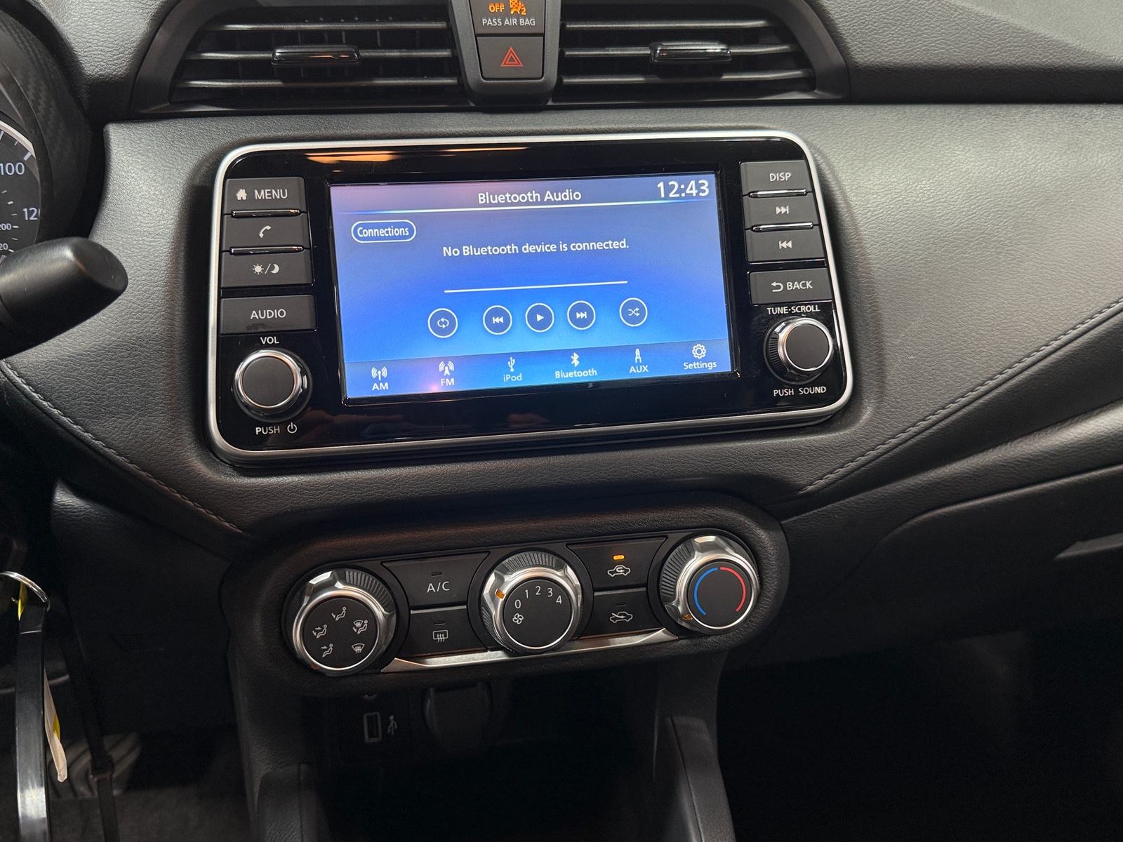 Thumbnail: 2025 Nissan Versa - 4