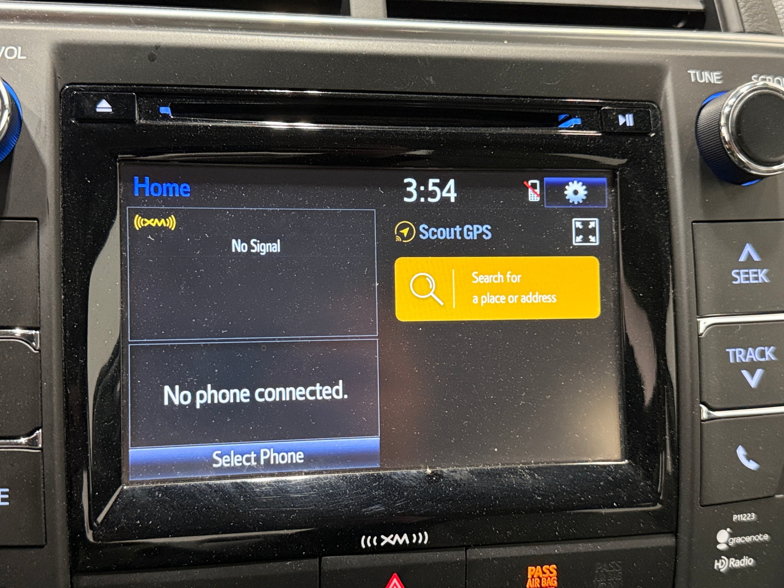 Thumbnail: 2017 Toyota Camry - 4