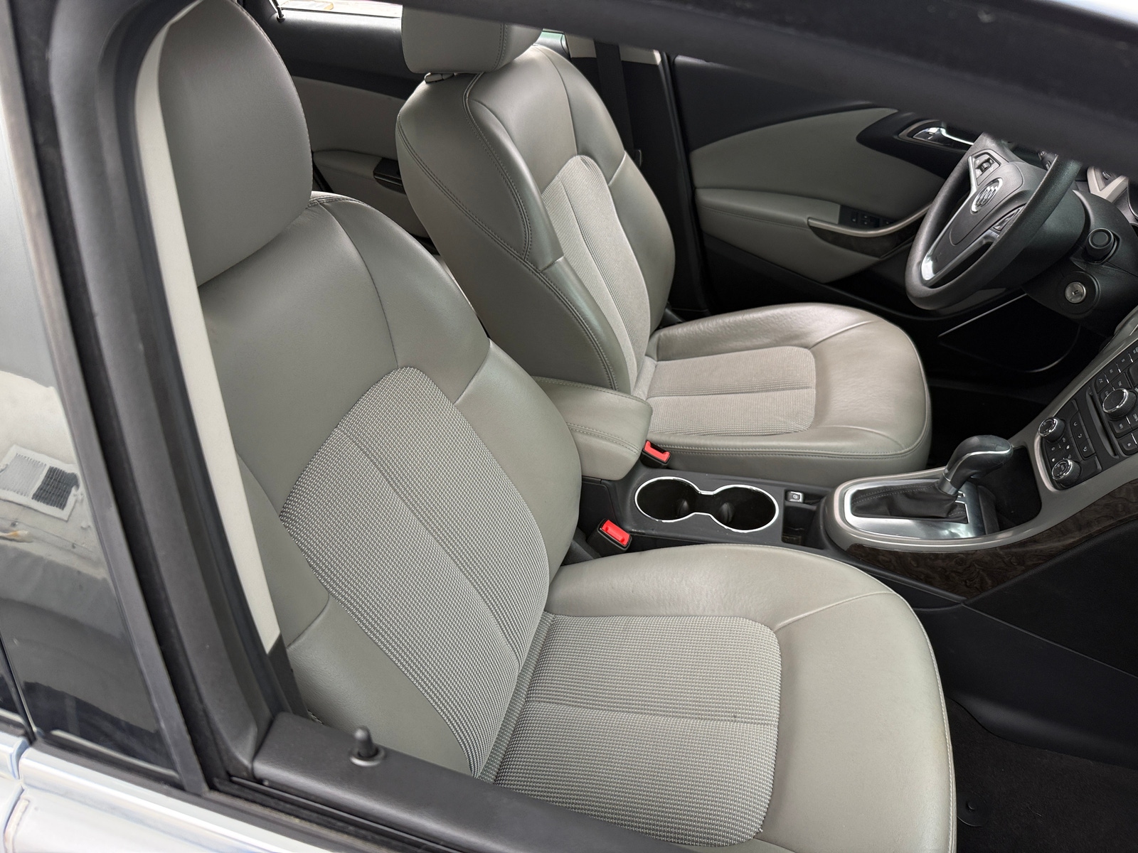 Thumbnail: 2015 Buick Verano - 2