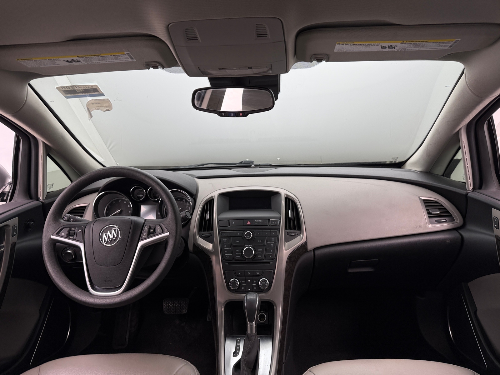 Thumbnail: 2015 Buick Verano - 3