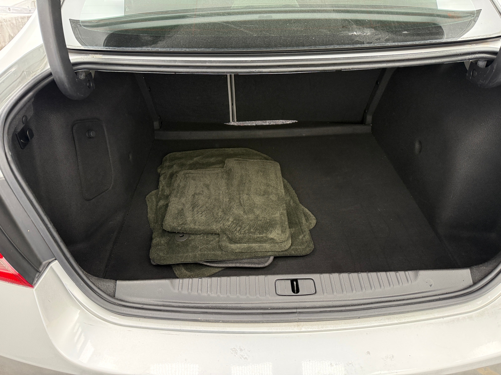 Thumbnail: 2015 Buick Verano - 7