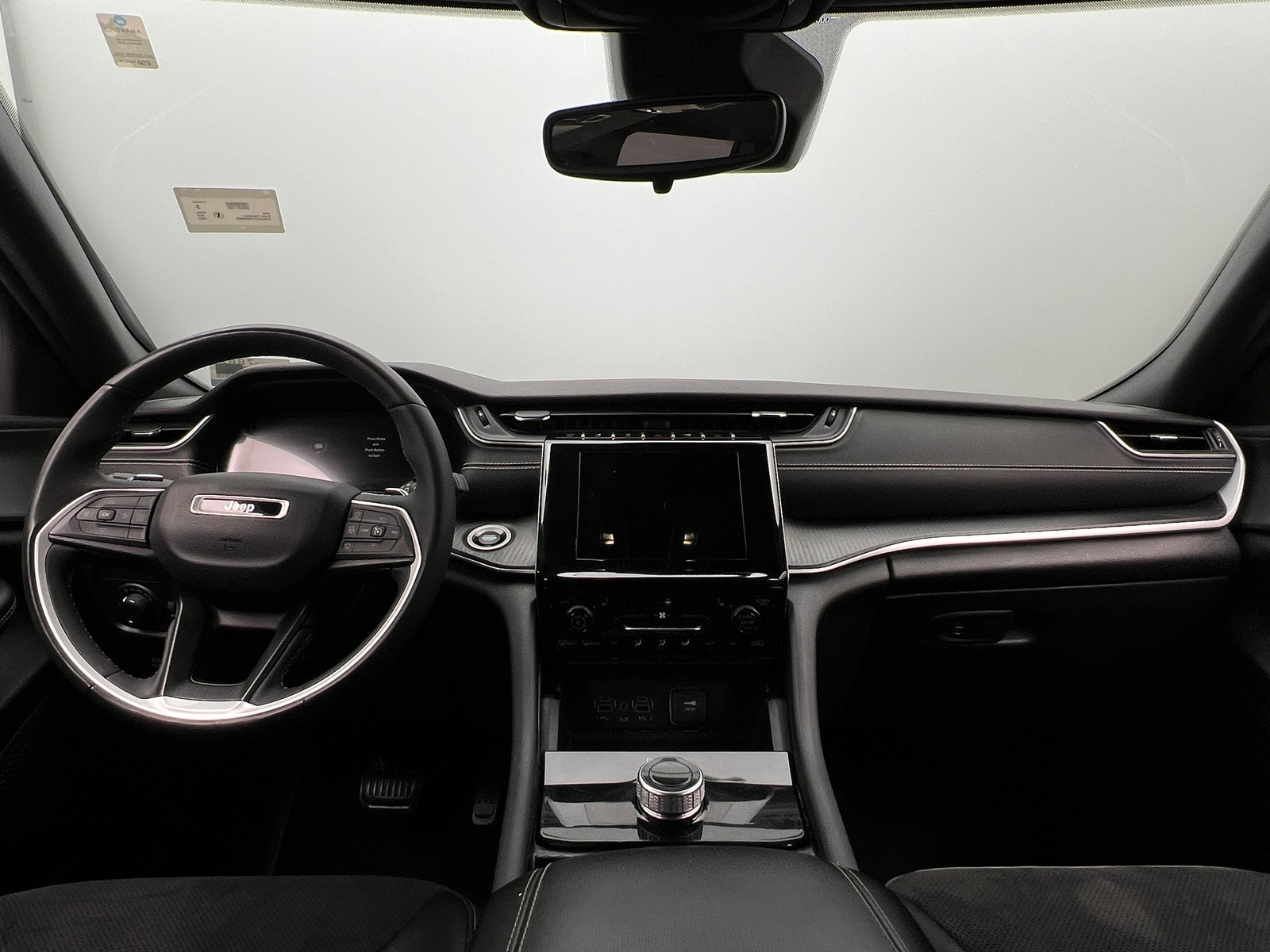 Thumbnail: 2023 Jeep Grand Cherokee L - 2