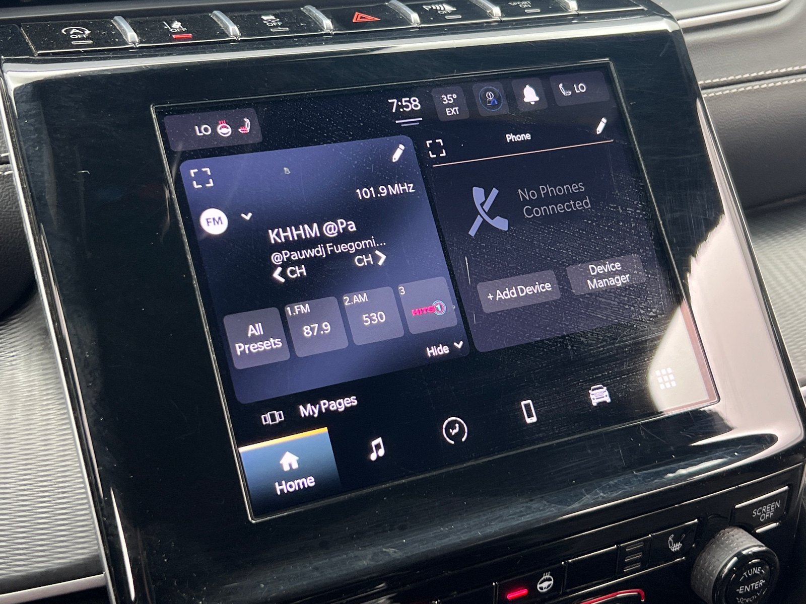 Thumbnail: 2023 Jeep Grand Cherokee L - 3