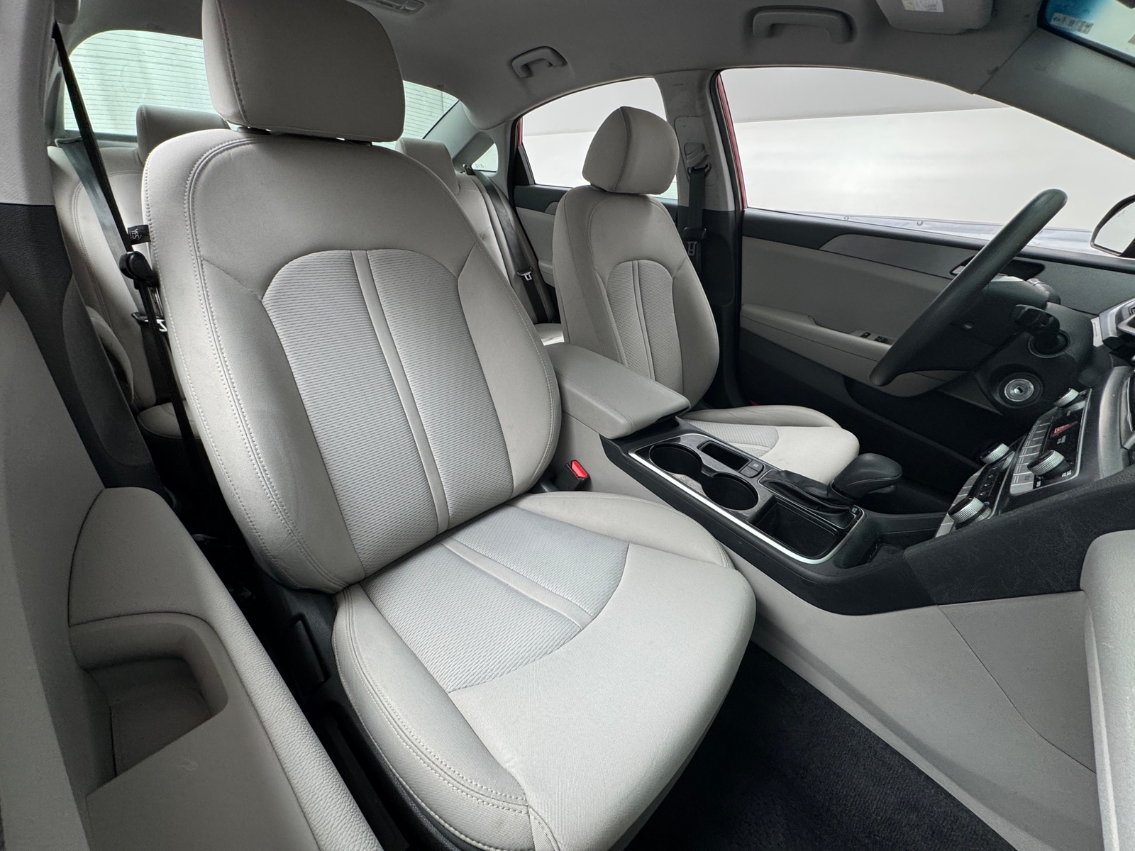 Thumbnail: 2019 Hyundai Sonata - 2