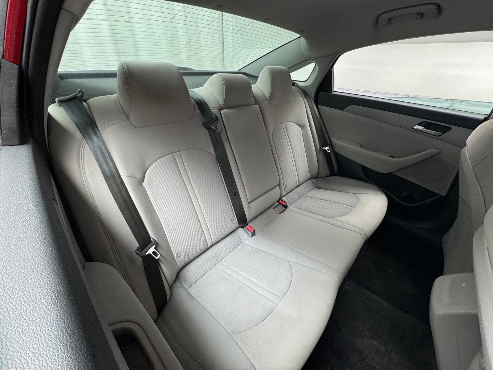 Thumbnail: 2019 Hyundai Sonata - 6