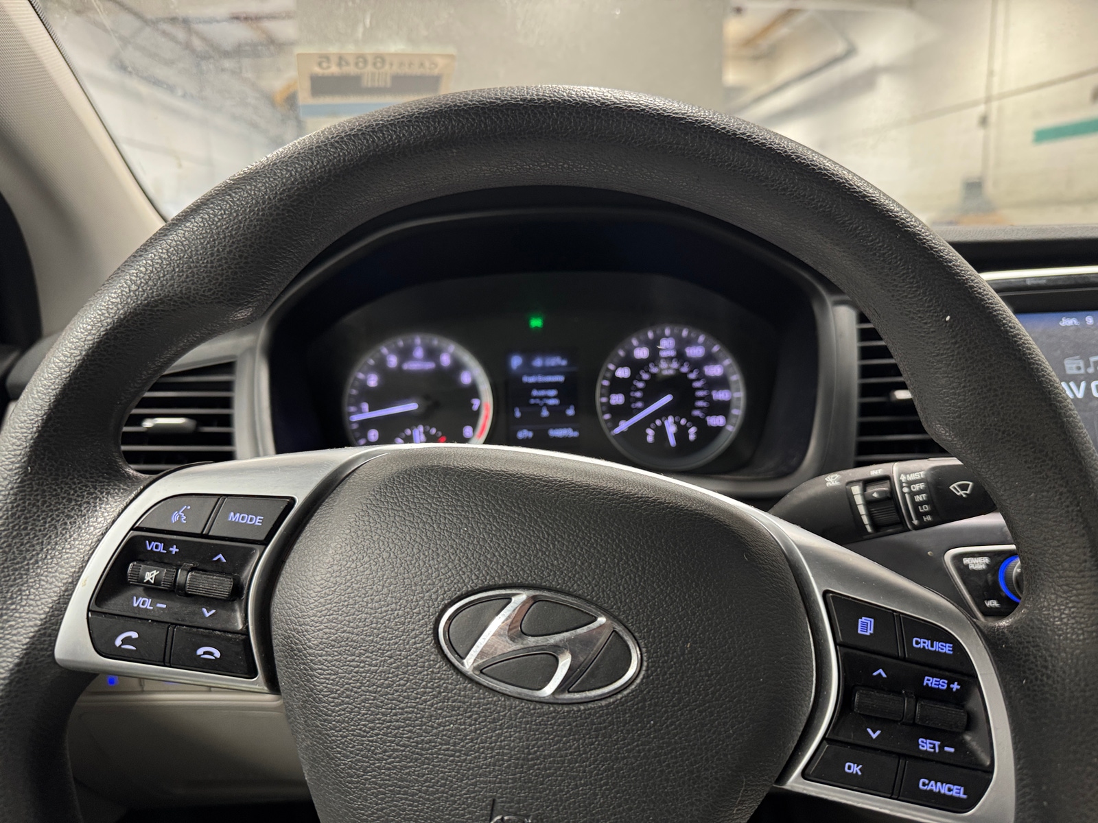 Thumbnail: 2019 Hyundai Sonata - 5