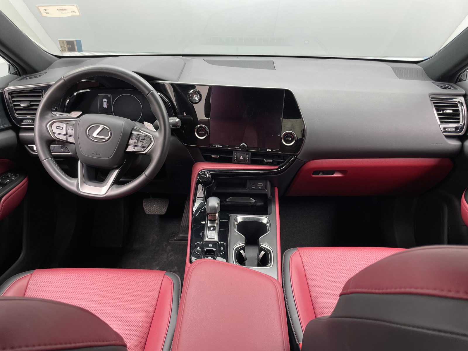 Thumbnail: 2024 Lexus NX - 2