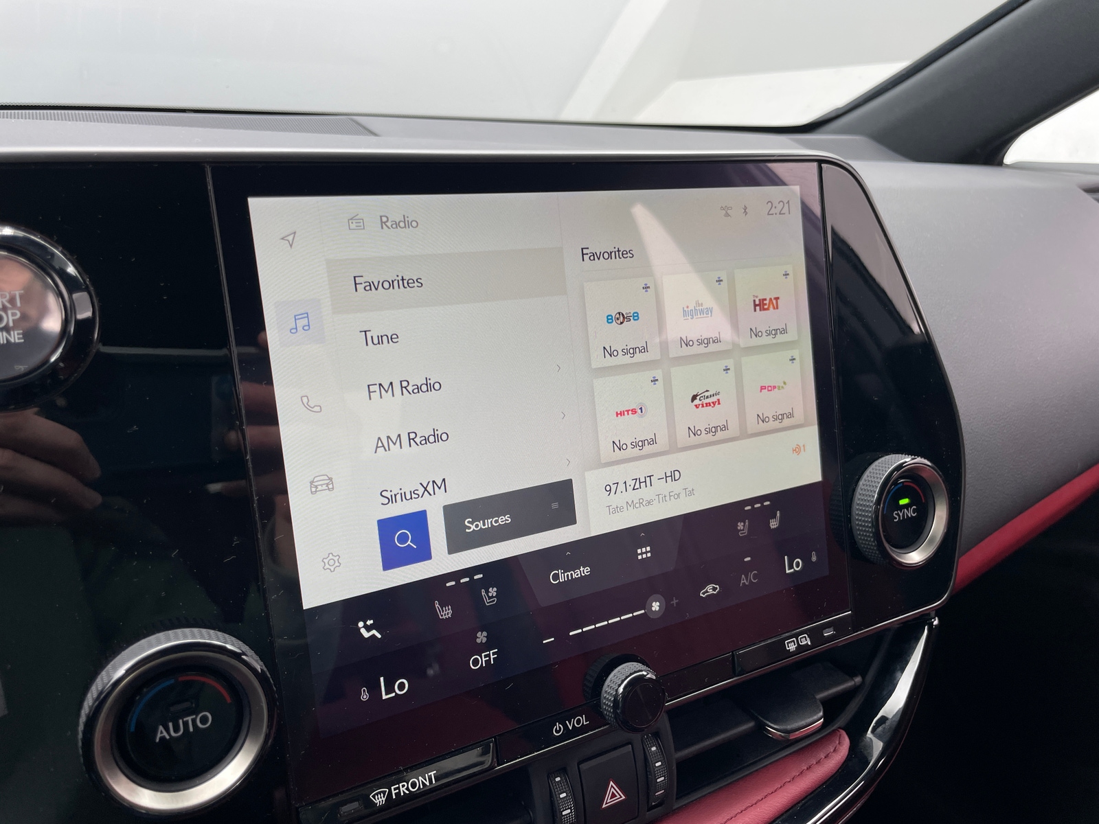 Thumbnail: 2024 Lexus NX - 3