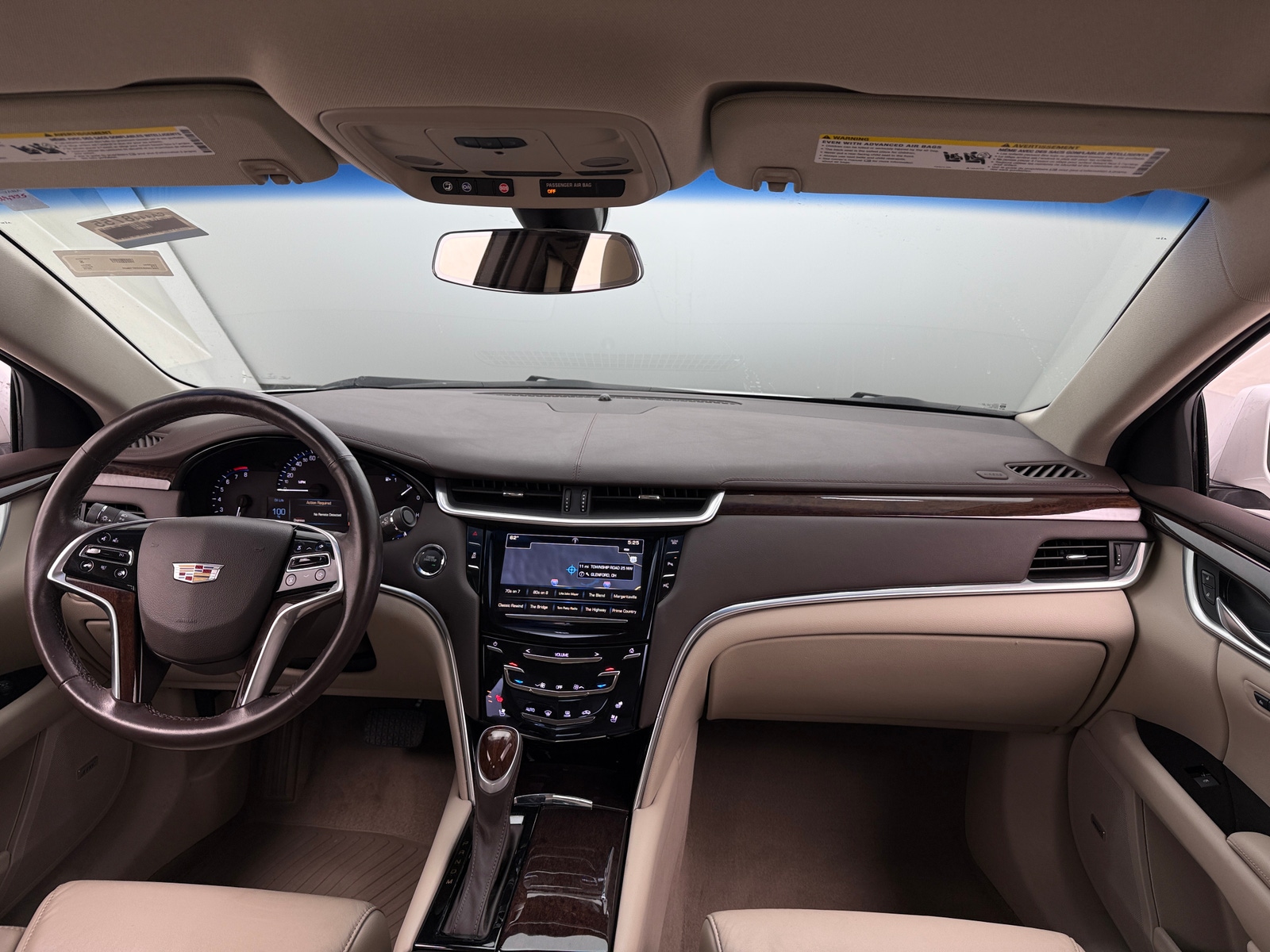 Thumbnail: 2016 Cadillac XTS - 2