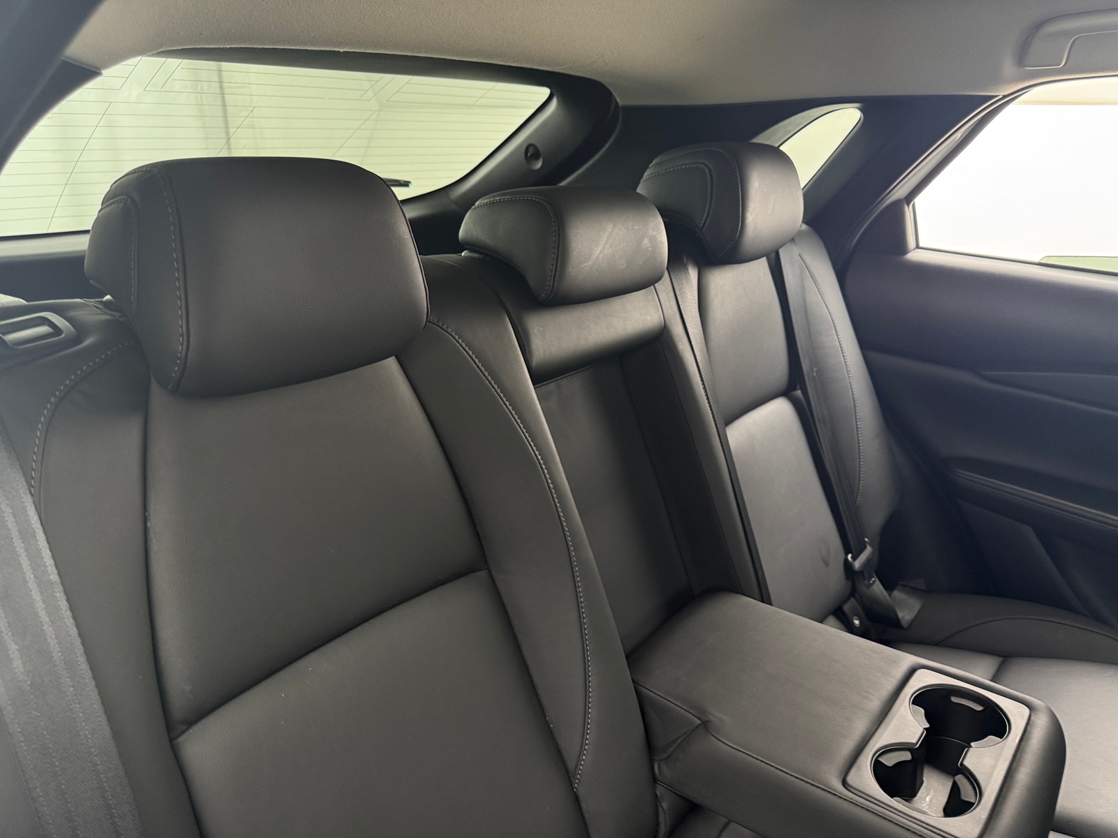 Thumbnail: 2021 Mazda CX-30 - 5