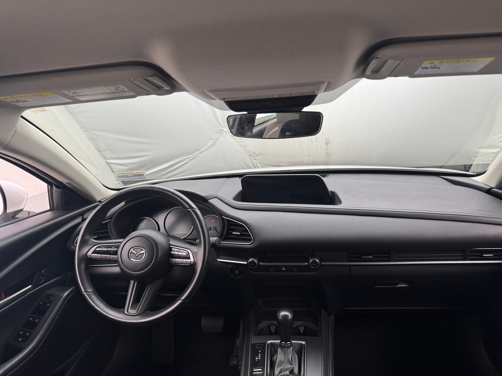 Thumbnail: 2021 Mazda CX-30 - 2