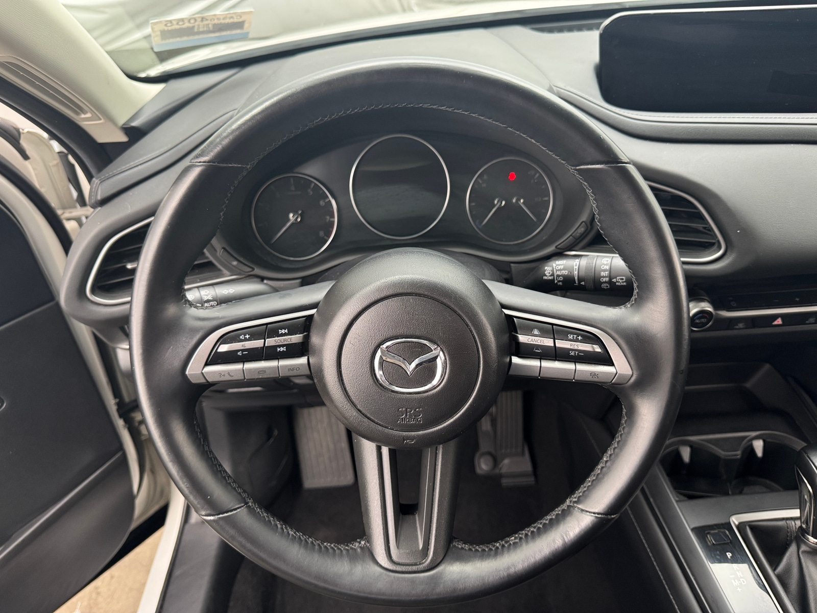 Thumbnail: 2021 Mazda CX-30 - 4