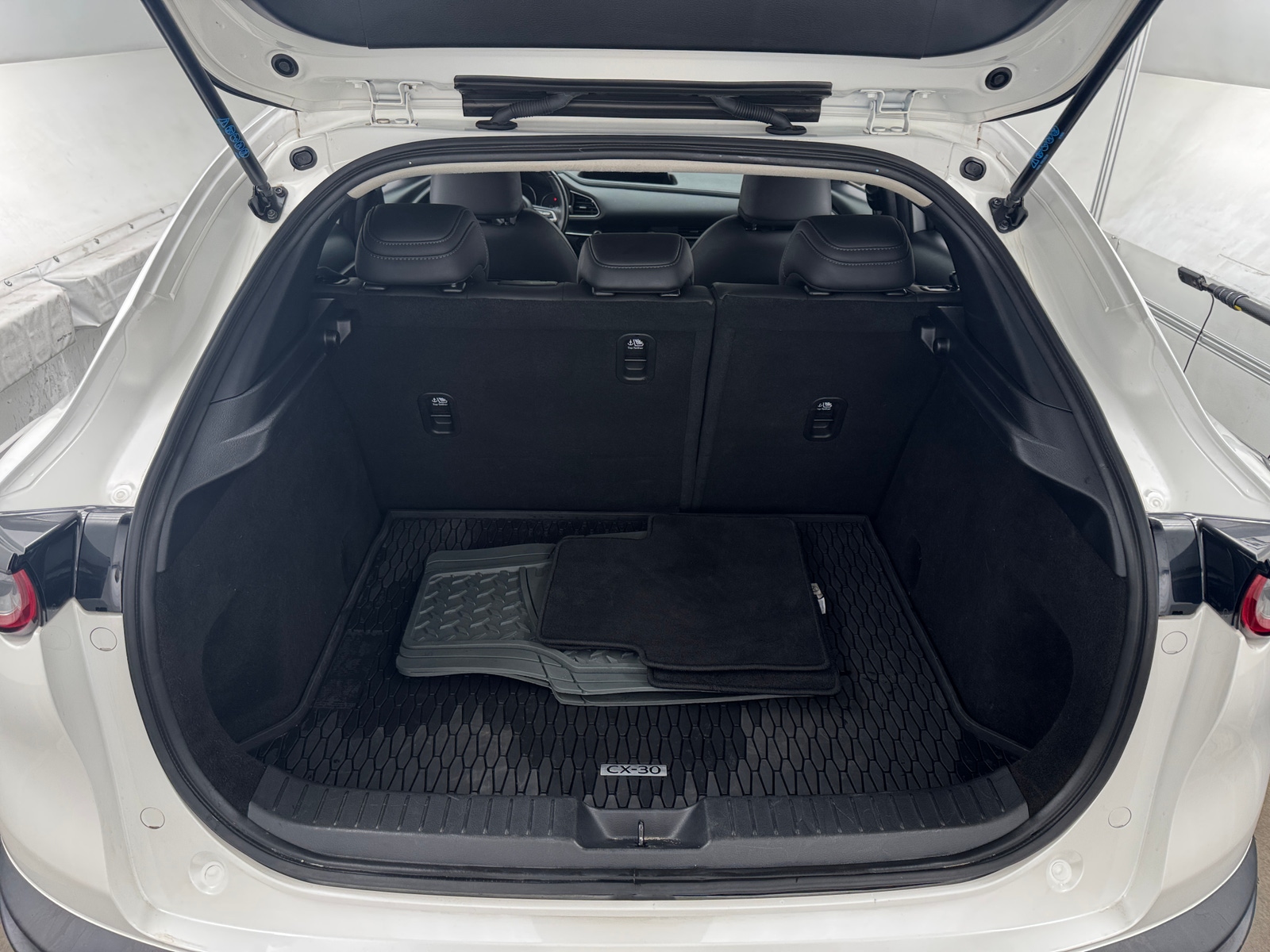 Thumbnail: 2021 Mazda CX-30 - 6