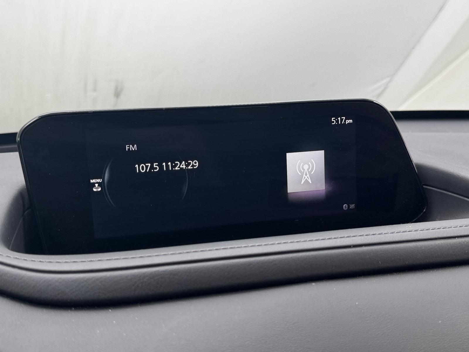 Thumbnail: 2021 Mazda CX-30 - 3