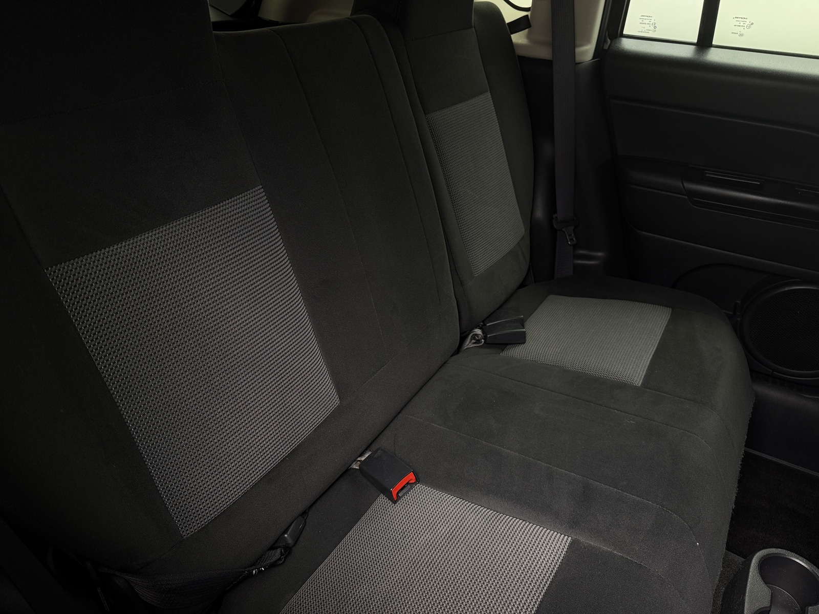 Thumbnail: 2017 Jeep Compass - 6