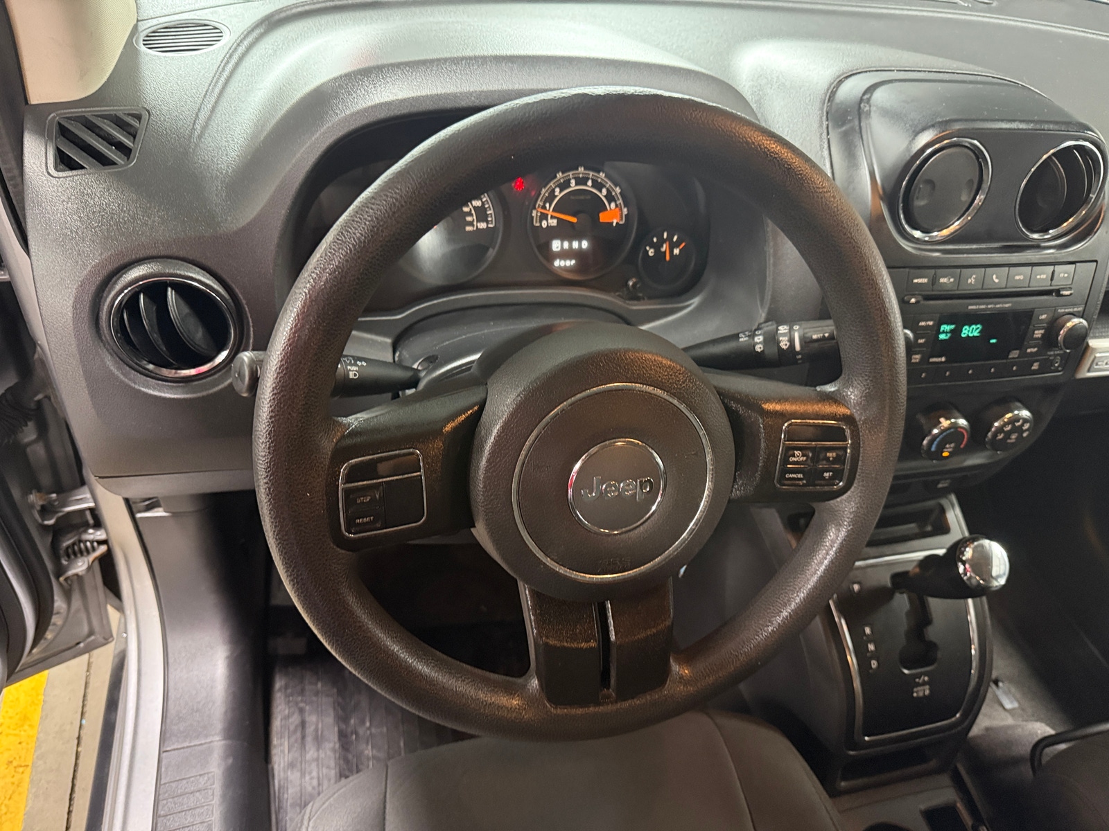 Thumbnail: 2017 Jeep Compass - 5