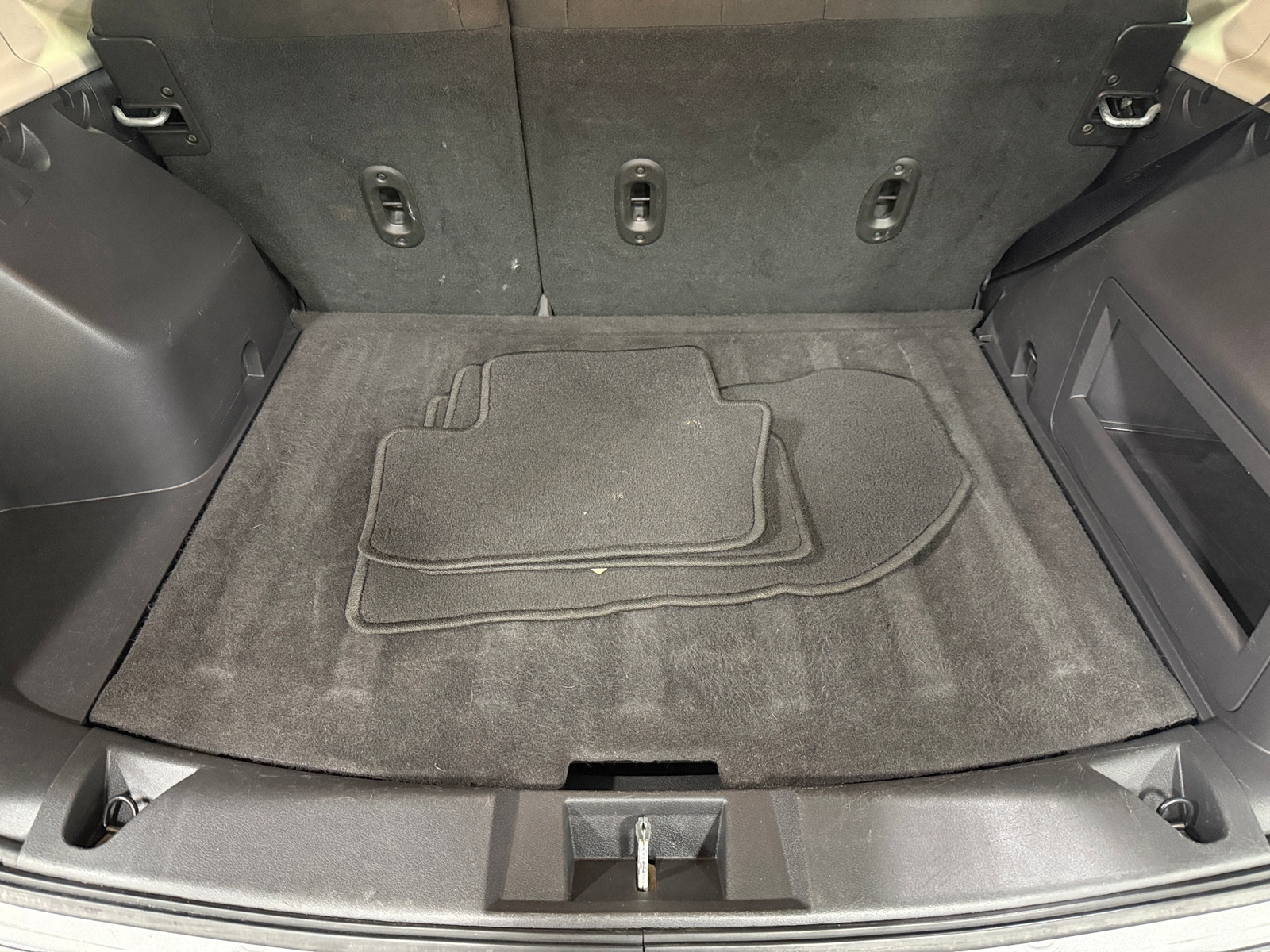 Thumbnail: 2017 Jeep Compass - 7