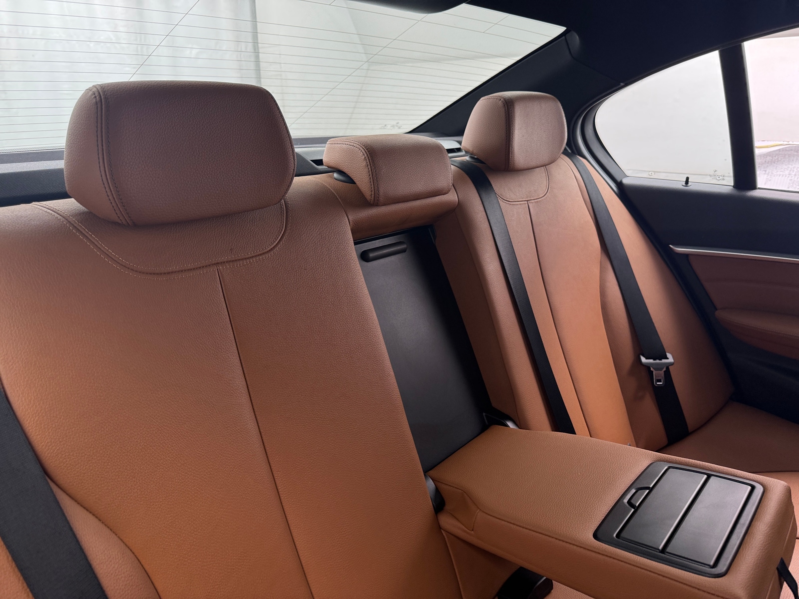 Thumbnail: 2016 BMW 3 Series - 5