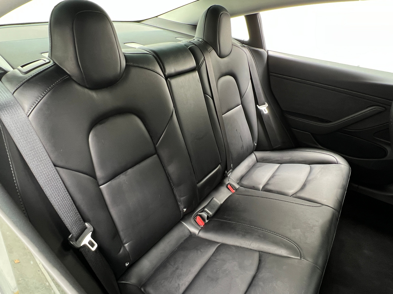 Thumbnail: 2018 Tesla Model 3 - 5