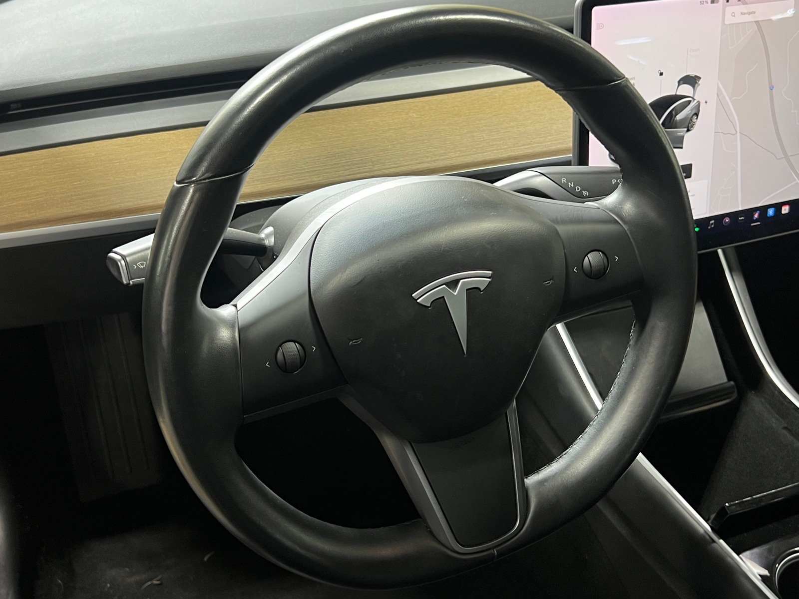 Thumbnail: 2018 Tesla Model 3 - 4