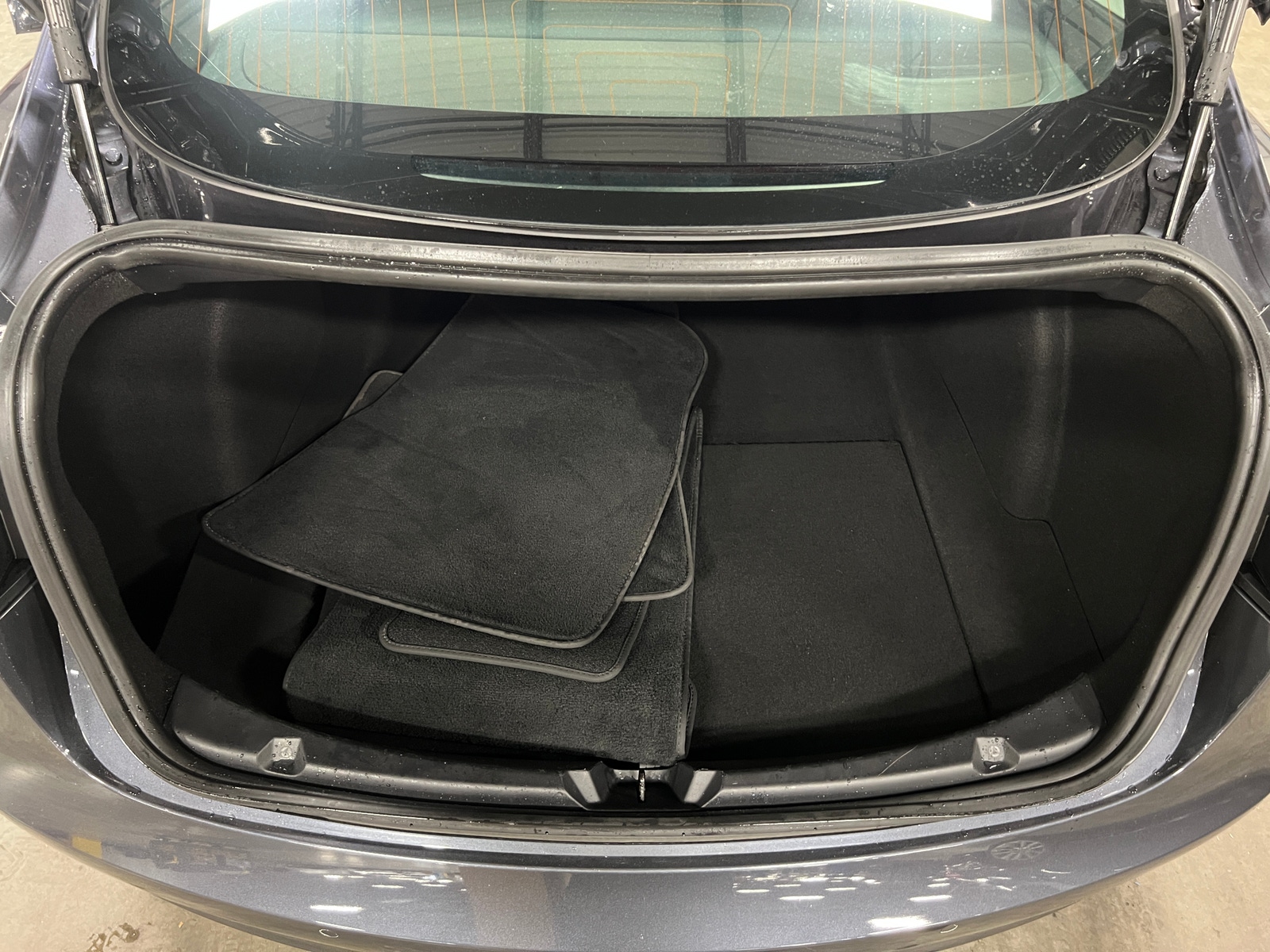 Thumbnail: 2018 Tesla Model 3 - 6