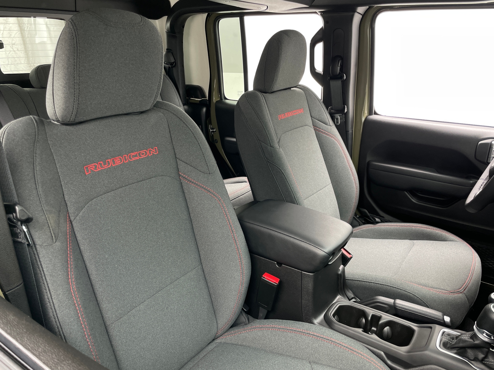 Thumbnail: 2025 Jeep Gladiator - 2