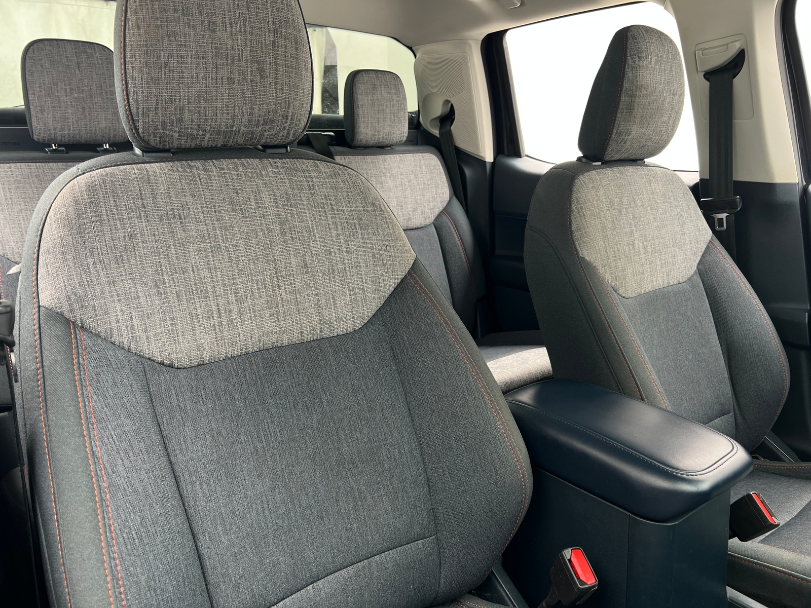 Thumbnail: 2022 Ford Maverick - 2