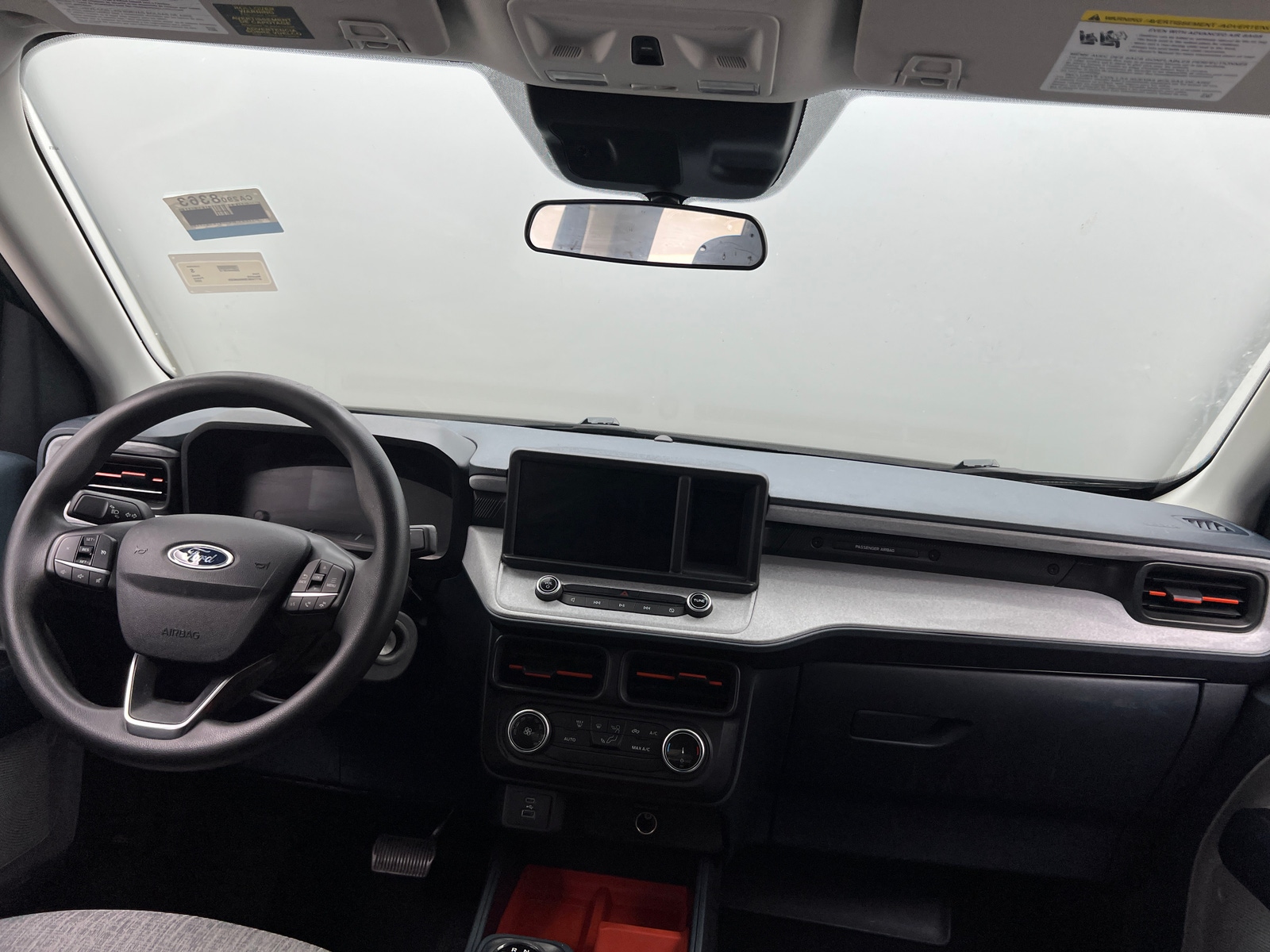 Thumbnail: 2022 Ford Maverick - 3