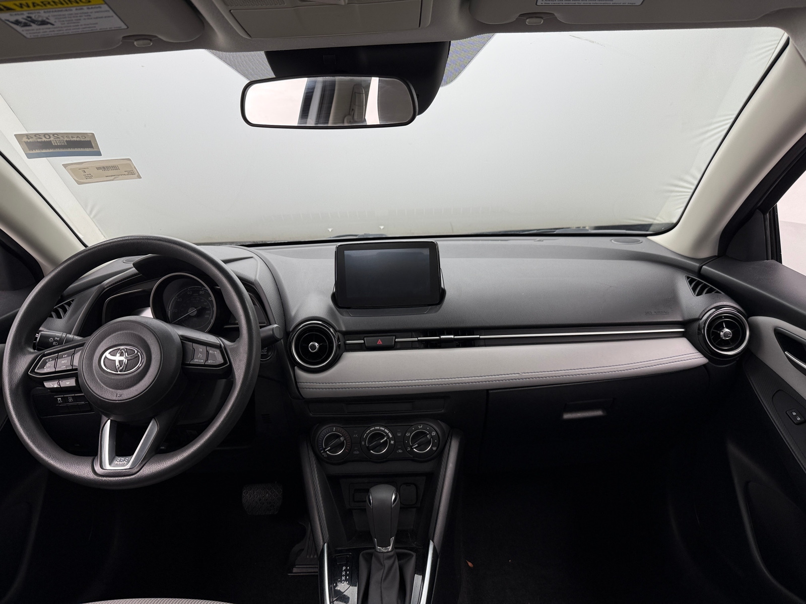 Thumbnail: 2019 Toyota Yaris - 3