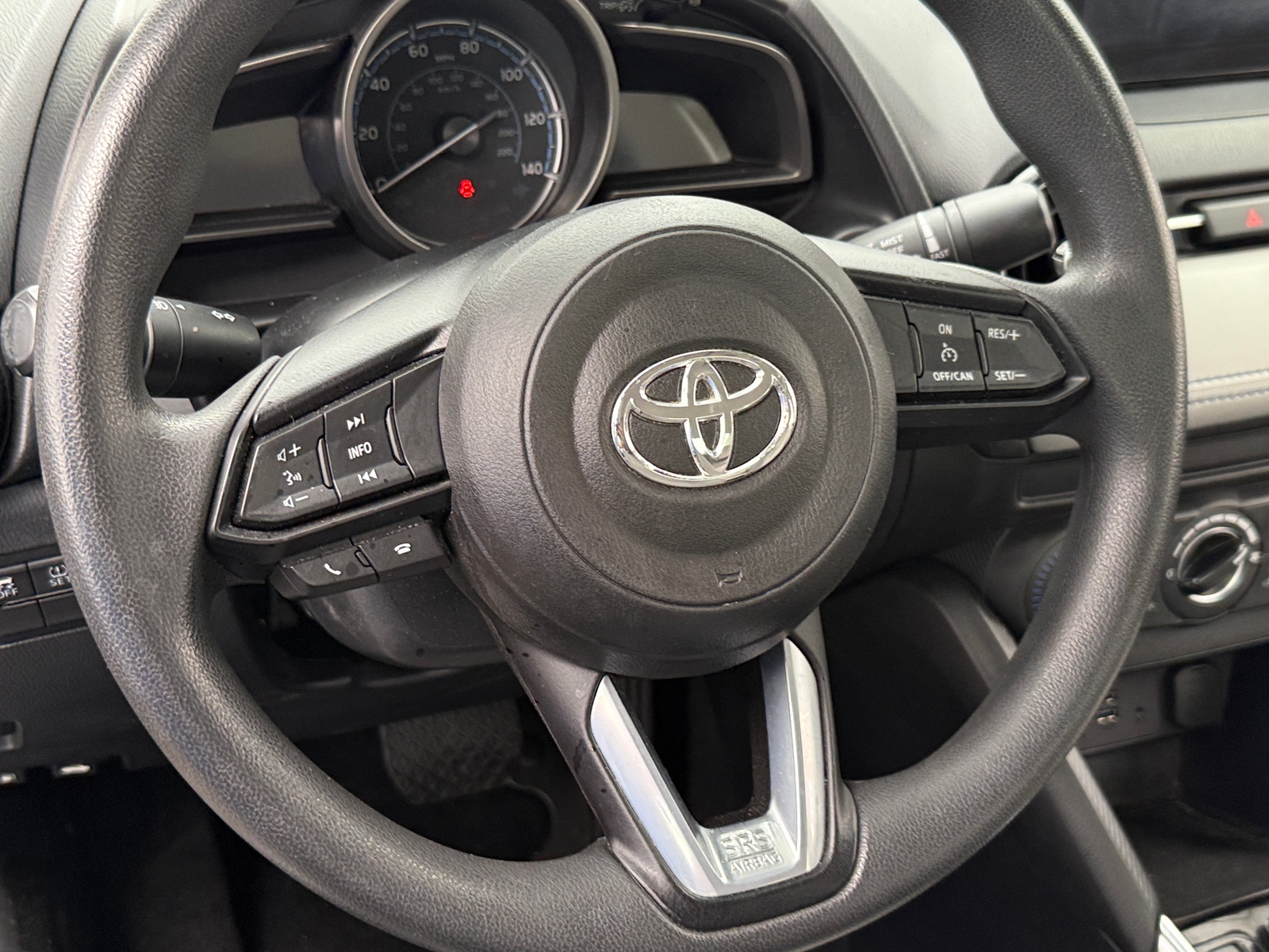 Thumbnail: 2019 Toyota Yaris - 5