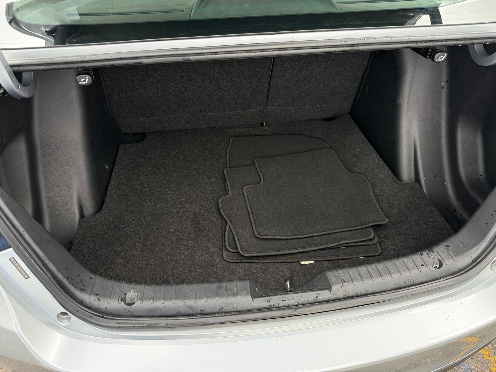 Thumbnail: 2019 Toyota Yaris - 7