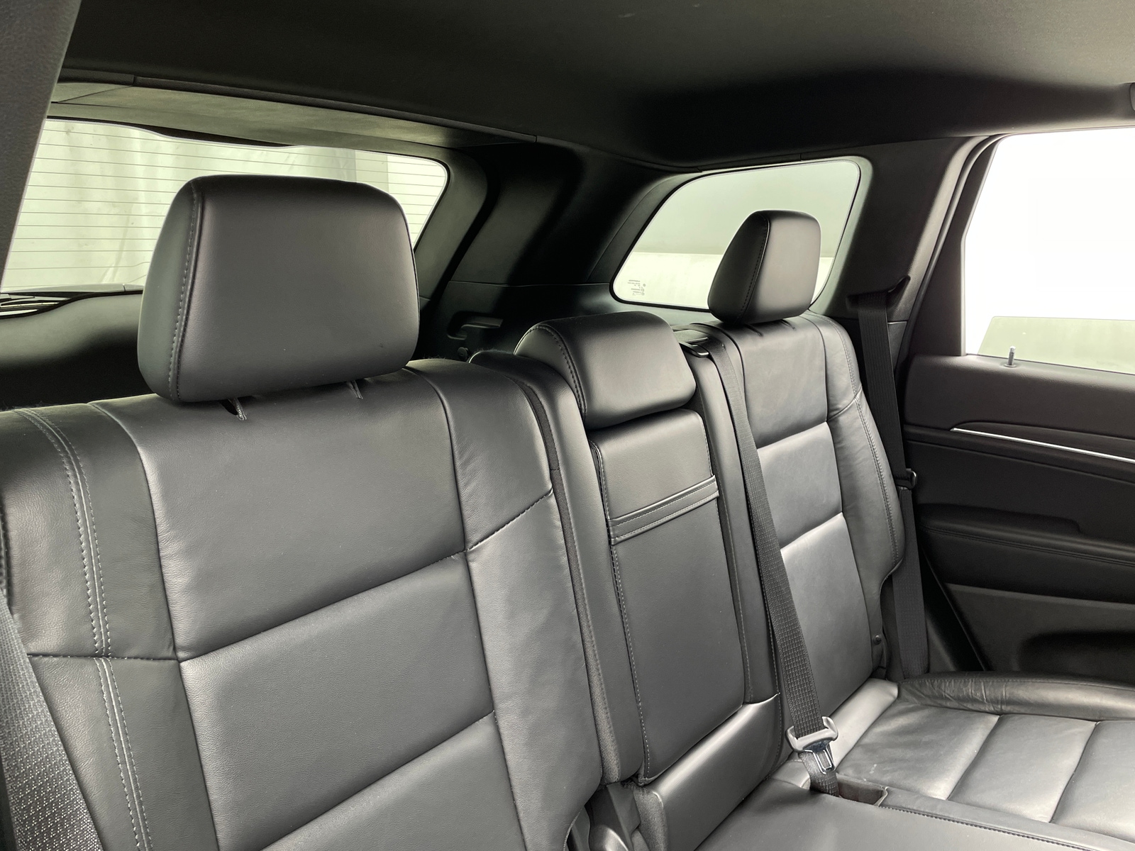 Thumbnail: 2020 Jeep Grand Cherokee - 5