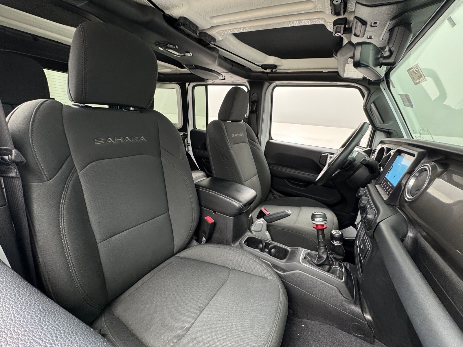 Thumbnail: 2018 Jeep Wrangler - 2