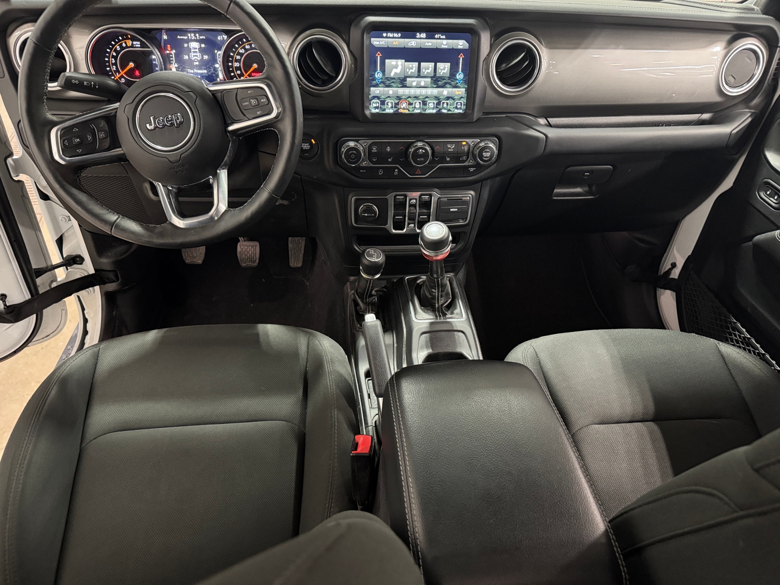 Thumbnail: 2018 Jeep Wrangler - 3