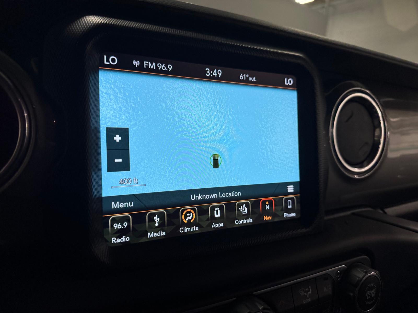 Thumbnail: 2018 Jeep Wrangler - 4