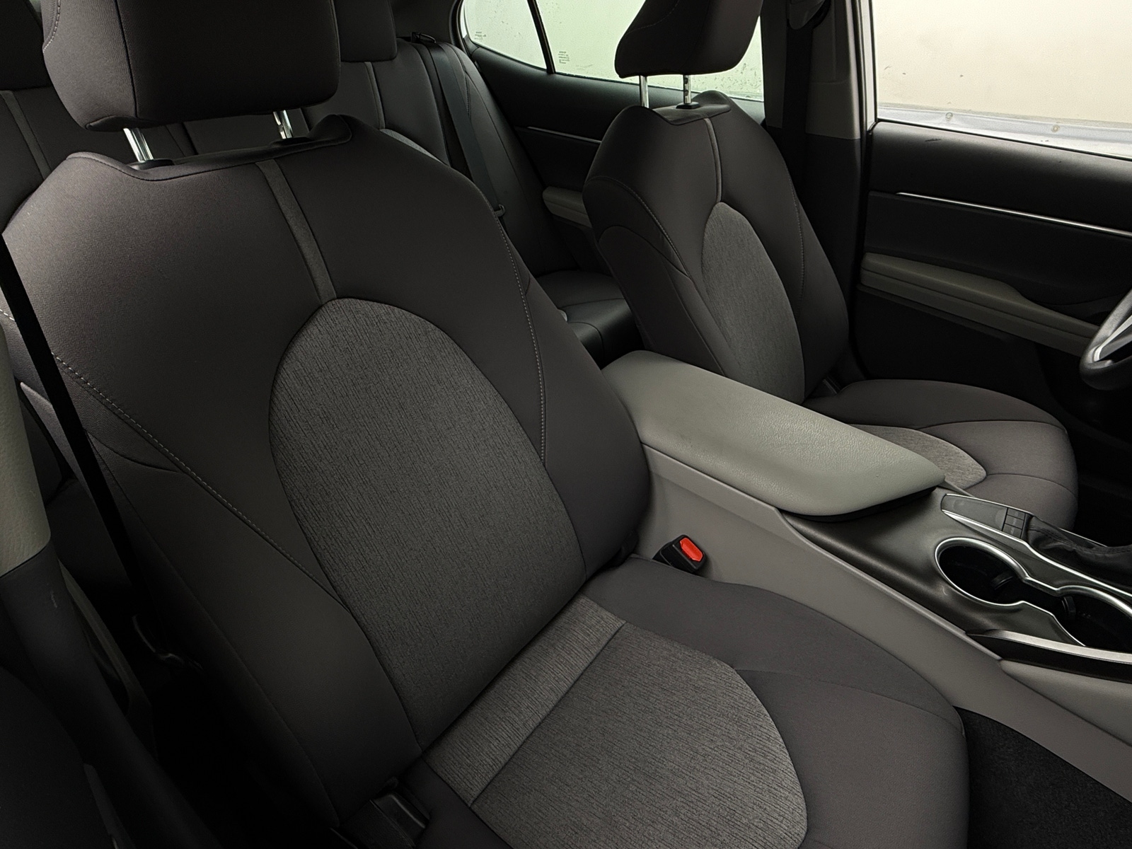 Thumbnail: 2024 Toyota Camry - 2