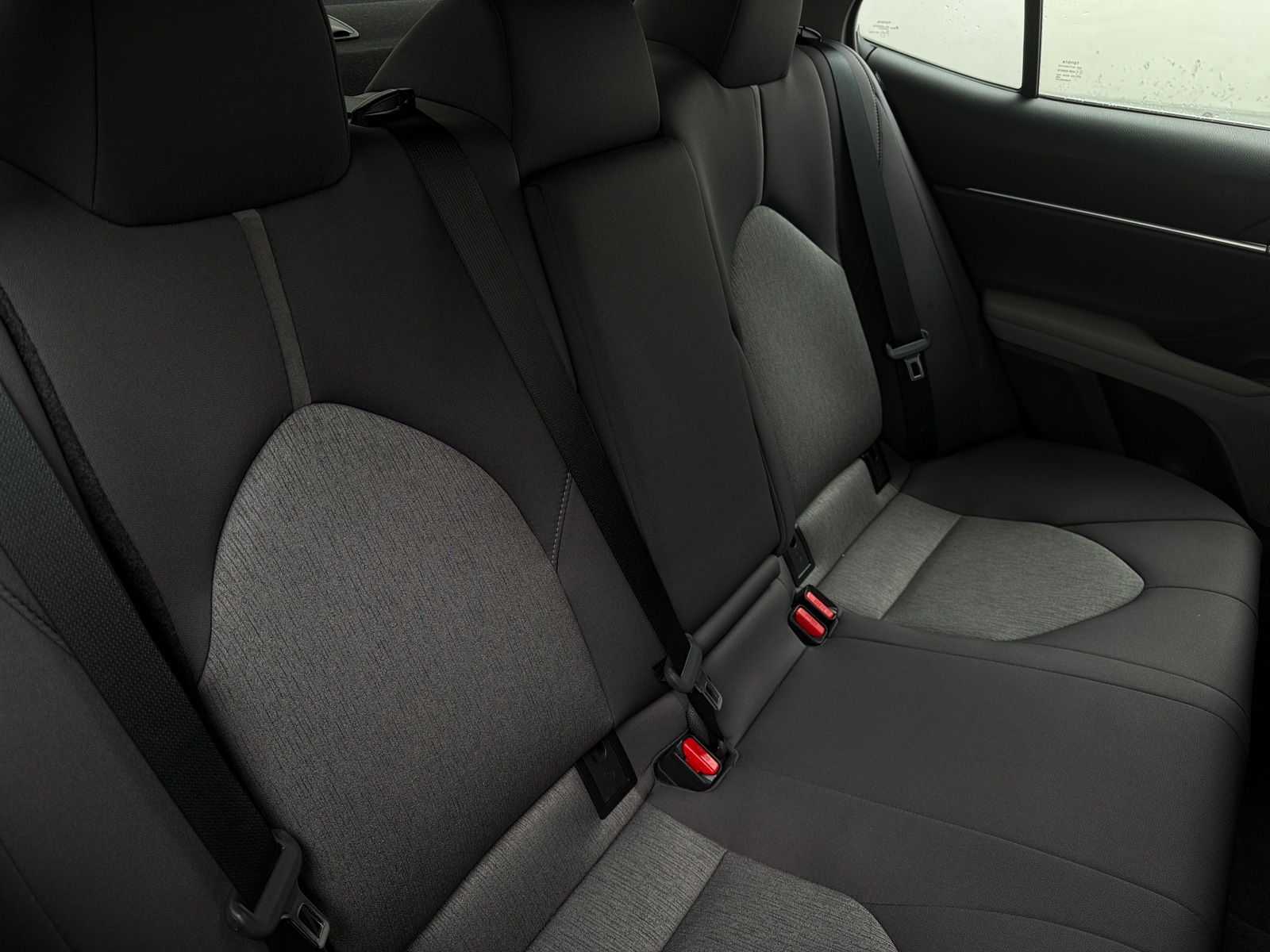 Thumbnail: 2024 Toyota Camry - 6