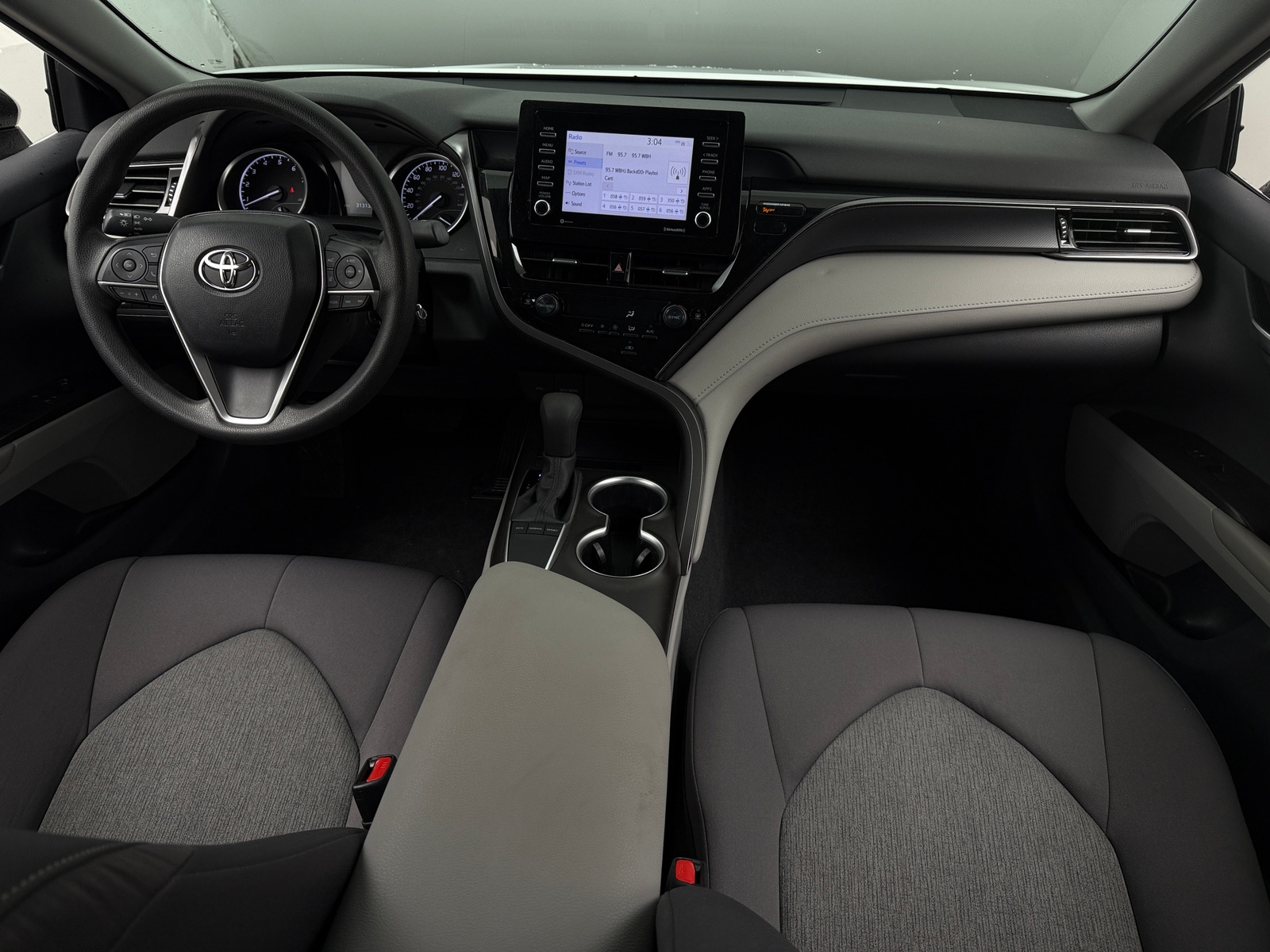 Thumbnail: 2024 Toyota Camry - 3