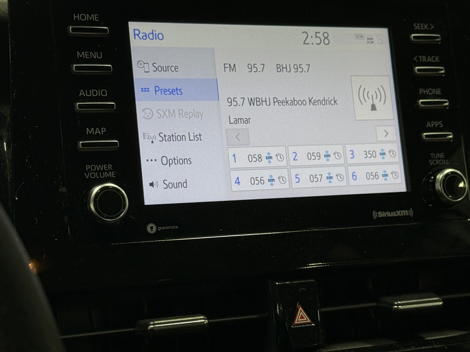 Thumbnail: 2024 Toyota Camry - 4