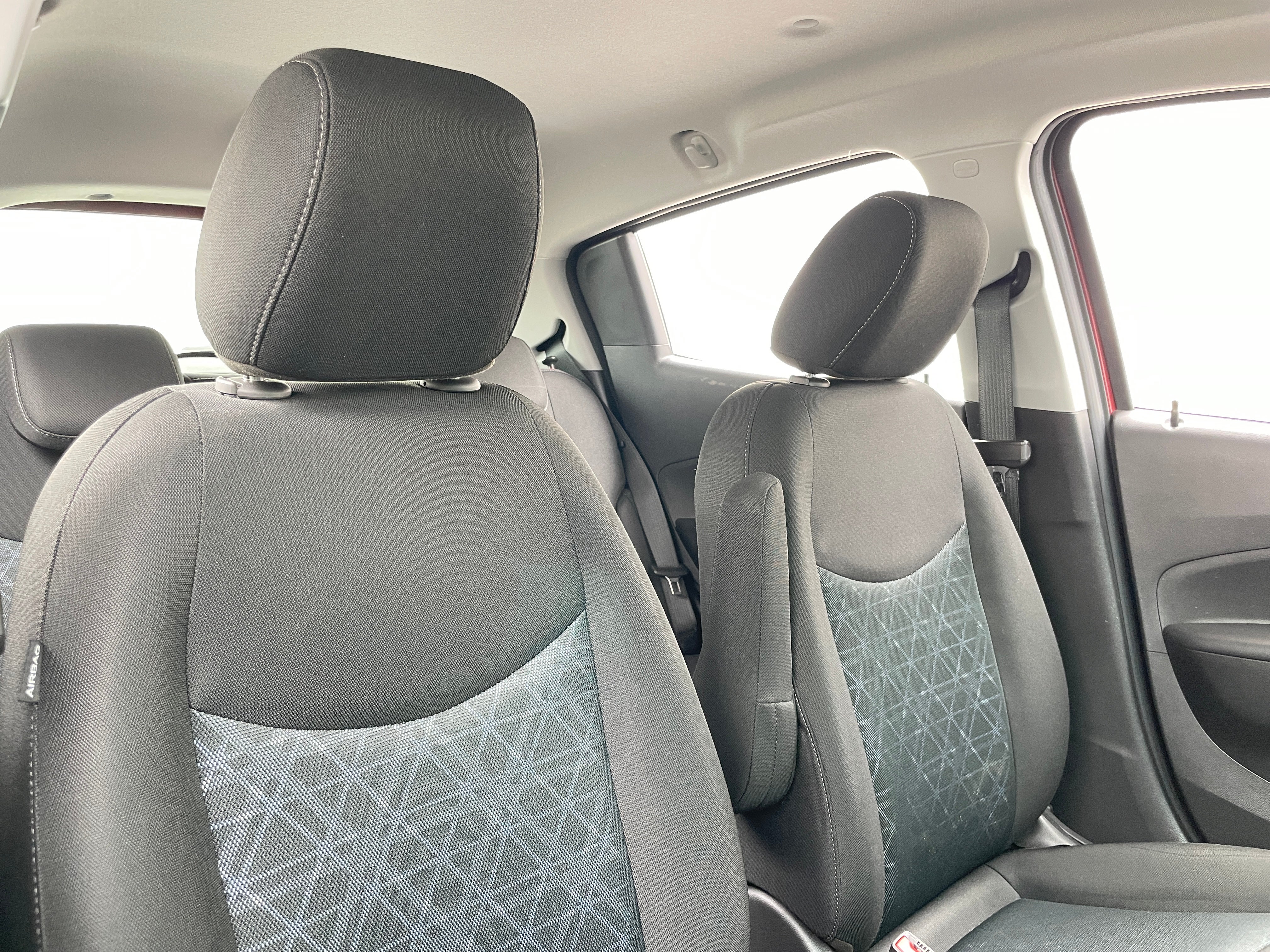 2022 Chevrolet Spark