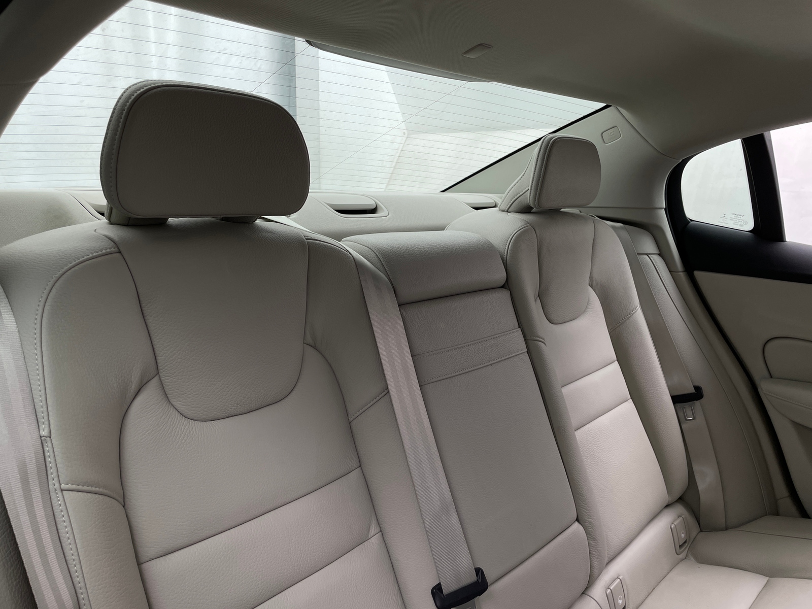 Thumbnail: 2020 Volvo S60 - 5