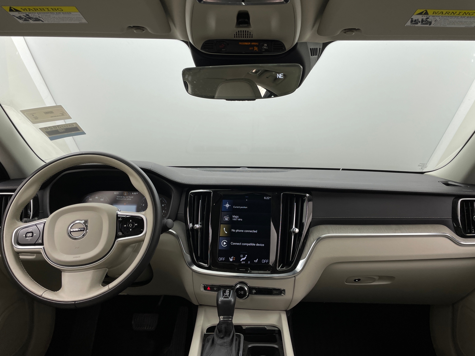 Thumbnail: 2020 Volvo S60 - 2