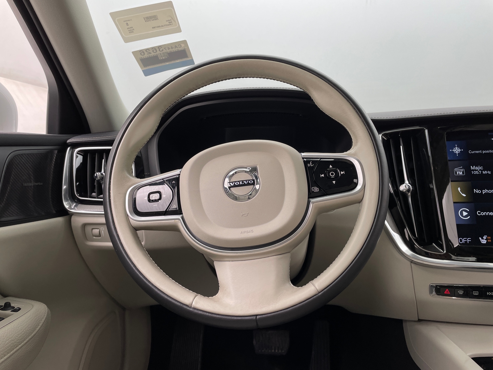 Thumbnail: 2020 Volvo S60 - 4