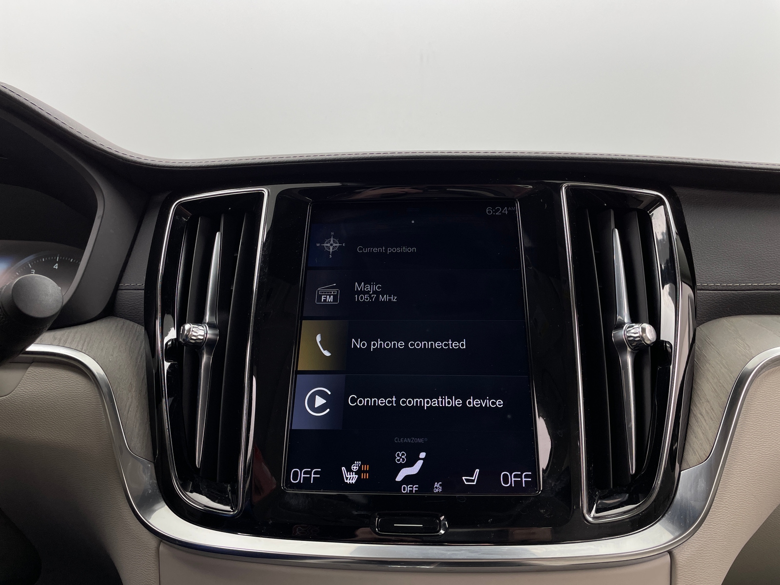 Thumbnail: 2020 Volvo S60 - 3