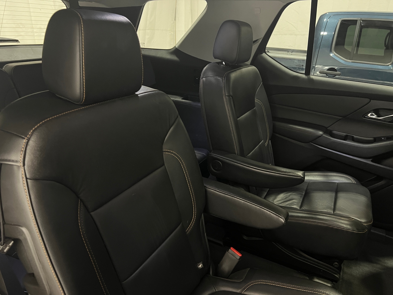 Thumbnail: 2019 Chevrolet Traverse - 5