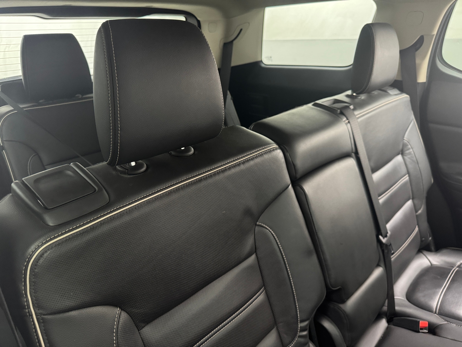 Thumbnail: 2017 GMC Acadia - 5