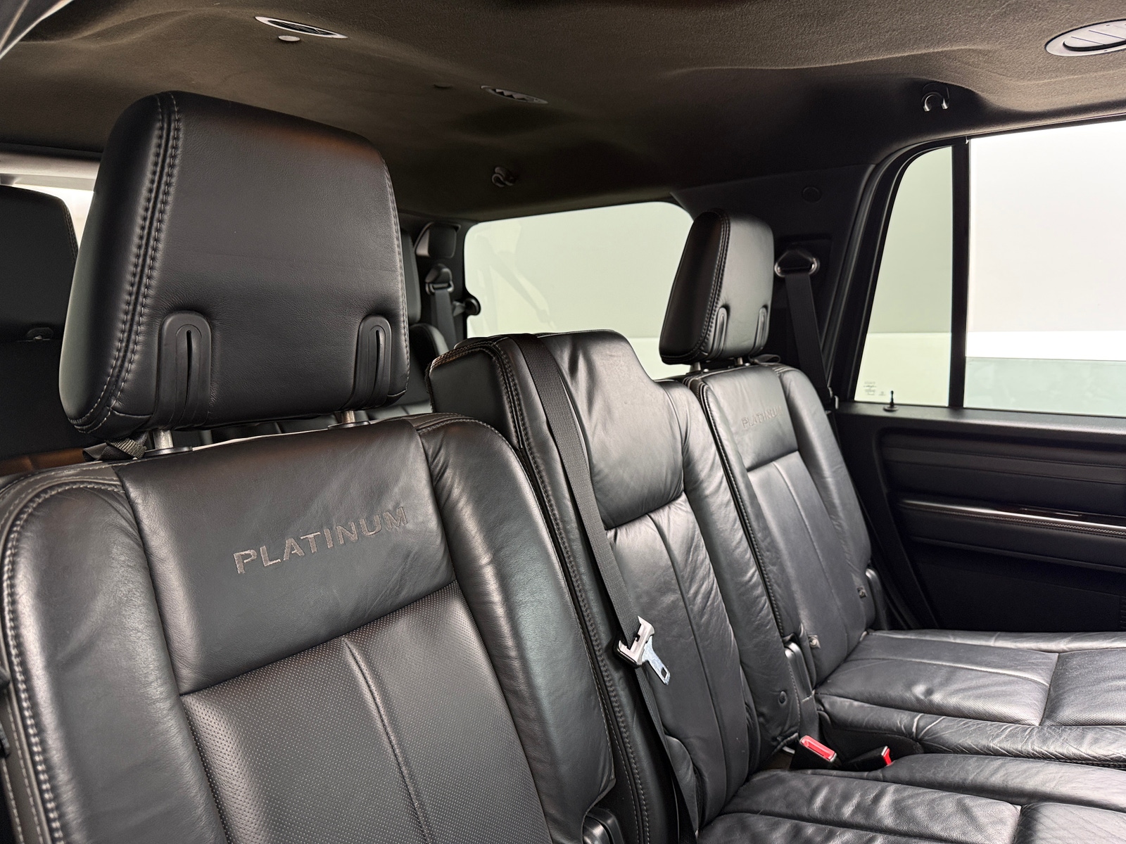 Thumbnail: 2017 Ford Expedition - 5