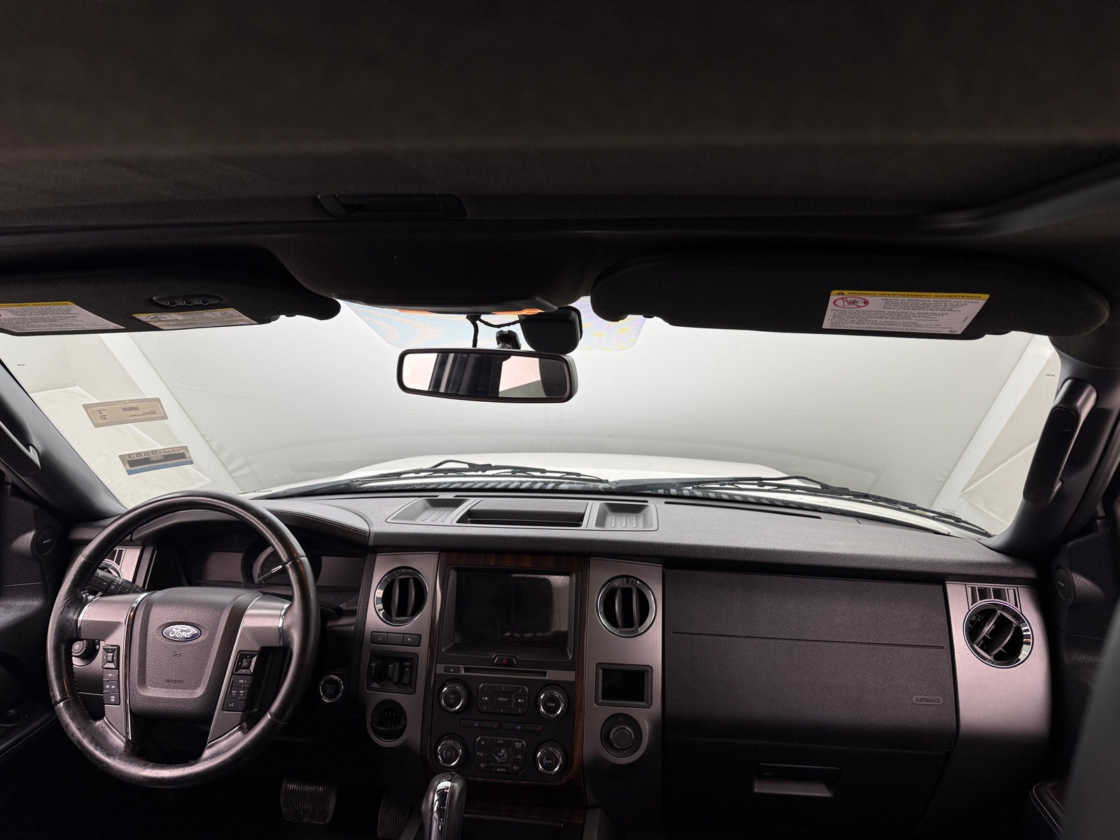 Thumbnail: 2017 Ford Expedition - 2