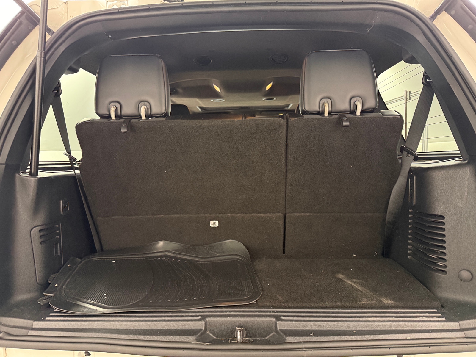 Thumbnail: 2017 Ford Expedition - 6